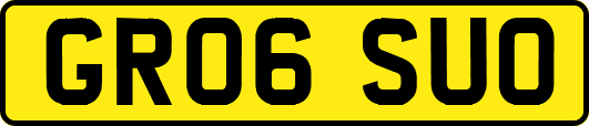 GR06SUO