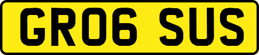 GR06SUS