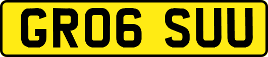 GR06SUU