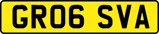 GR06SVA