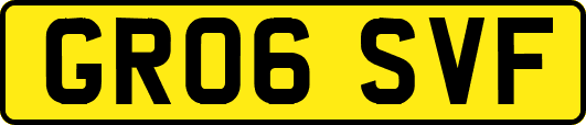 GR06SVF