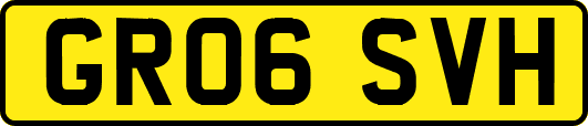 GR06SVH