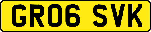 GR06SVK