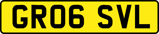 GR06SVL