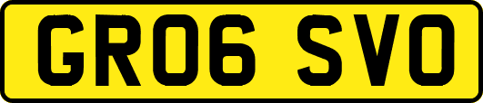 GR06SVO