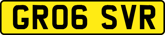 GR06SVR