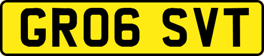 GR06SVT
