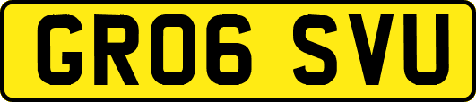 GR06SVU