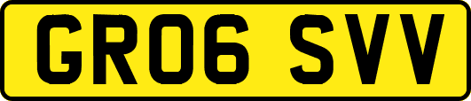 GR06SVV