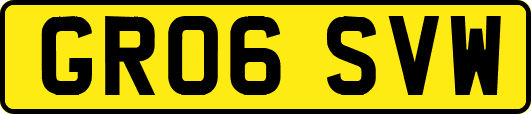 GR06SVW