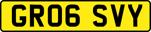 GR06SVY