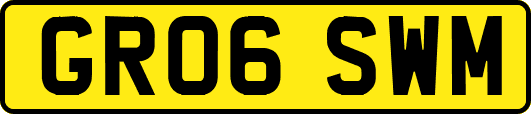 GR06SWM