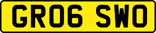 GR06SWO