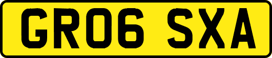 GR06SXA