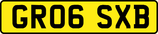 GR06SXB