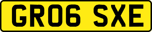 GR06SXE