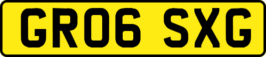 GR06SXG