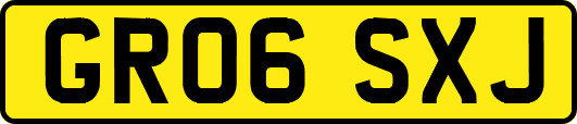 GR06SXJ