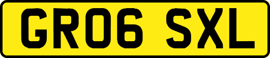 GR06SXL