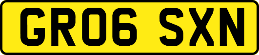 GR06SXN