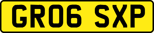 GR06SXP