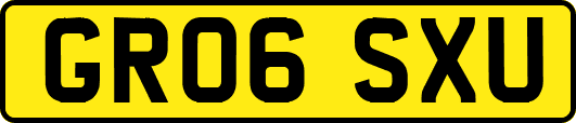 GR06SXU
