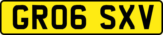 GR06SXV