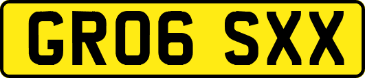 GR06SXX