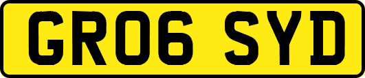 GR06SYD