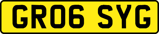 GR06SYG