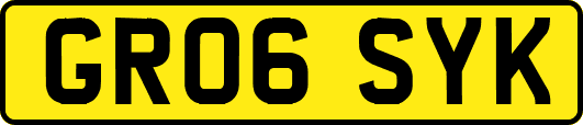 GR06SYK