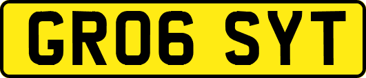 GR06SYT