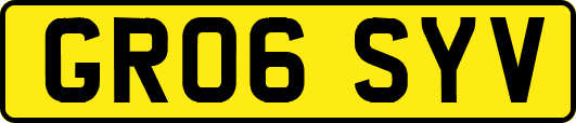 GR06SYV