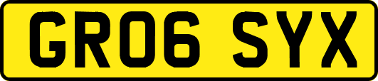 GR06SYX