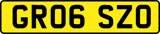 GR06SZO