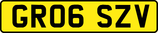 GR06SZV