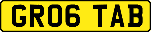 GR06TAB