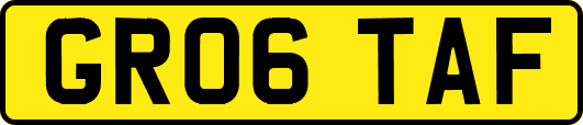 GR06TAF