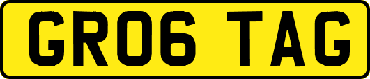 GR06TAG