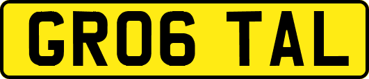 GR06TAL