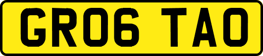 GR06TAO