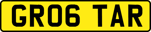 GR06TAR