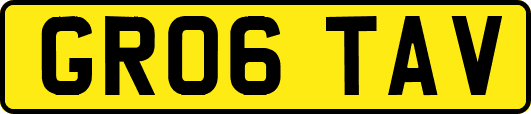 GR06TAV