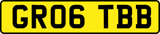 GR06TBB