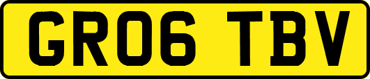 GR06TBV