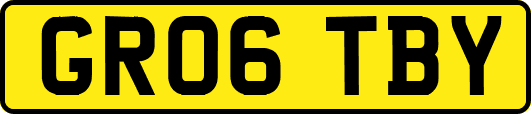 GR06TBY
