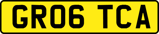 GR06TCA