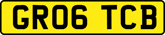 GR06TCB
