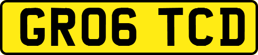 GR06TCD