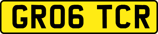 GR06TCR